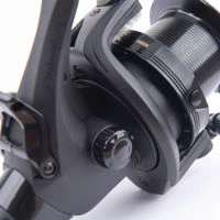 Wychwood Riot FS Carp Reels